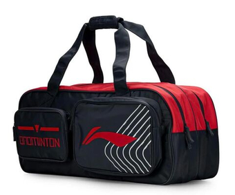 Torba do badmintona Li-Ning Thermobag Badminton 2.0 - черный