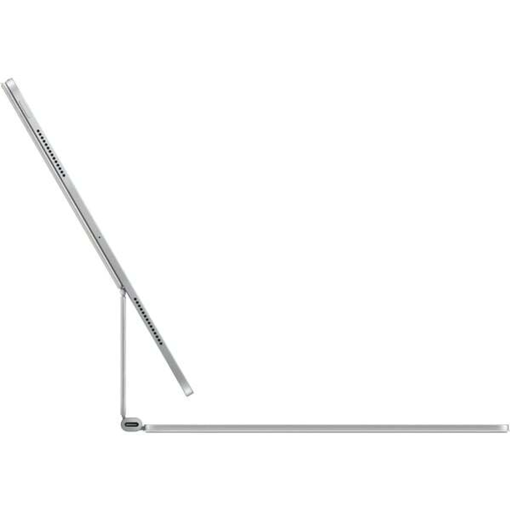 Клавиатура Apple Magic Keyboard для iPad Pro 13" M4 (MWR43) White
