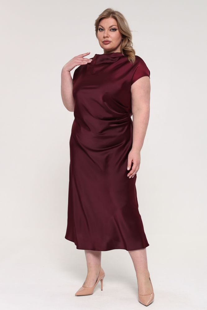 Платье 20070 Fabrika