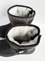 Утепленные ботинки Ugg, 33