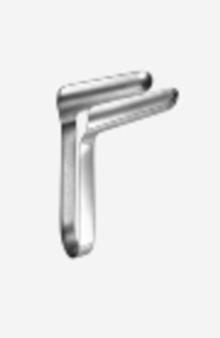 ТМ-Р-13** Расширитель для резекции носовой перегородки, 2, 72 мм (НОВОЕ ИСПОЛНЕНИЕ)