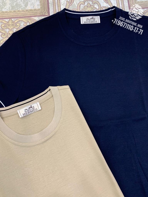 Футболка Hermes