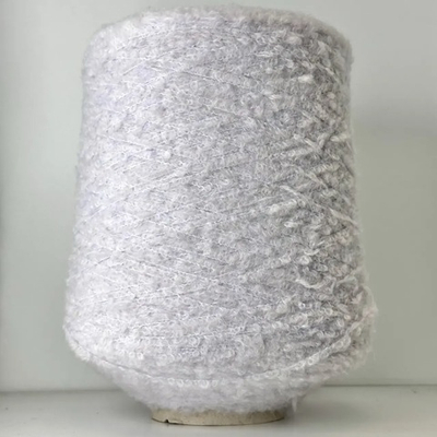 ESKIMO UNITO - Lineapiu'; 13% меринос, 34% альпака Superfine, 15% п/а, 38% акрил; 400м/100гр; col. MC710, цвет: светло-сиреневый; S706