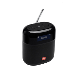 Портативная колонка JBL Tuner XL FM