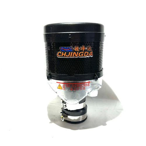 Фильтр циклонный предварительной очистки воздуха PL600 (мощность двиг. 60-110 л. с.)