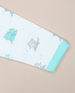 Комплект Звёздочка (зелёный)