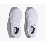Кроссовки женские HOKA W BONDI 8 White / White