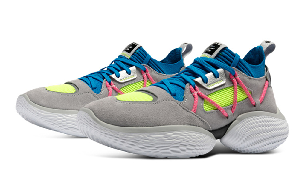 Under Armour Curry Flow Cozy