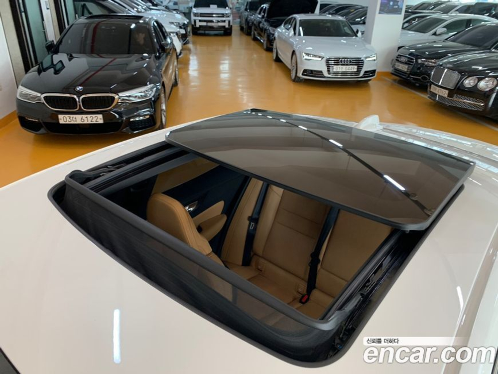 Volvo S60 3 Generation B5 Inscription (12.2022)