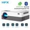 Proyektor \ Projector \ проектор HPX 5 white