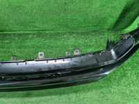 Бампер передний Toyota Land Cruiser 200 (2015-2021) Excalibur