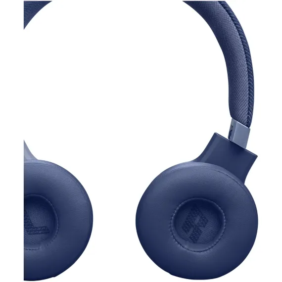 JBL Live 670NC Blue