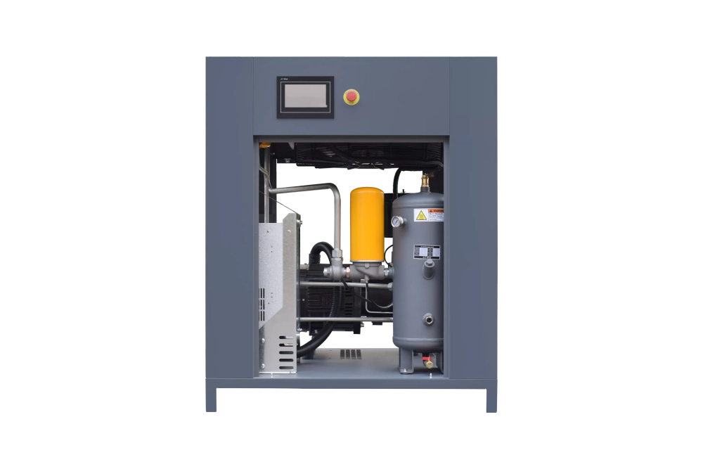 Винтовой компрессор Atom A-45E 10 бар PM IP65