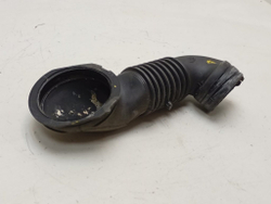 WAE24363OE/23 кт58 Заливной патрубок для стиральной машины Bosch 5500003169 б/у