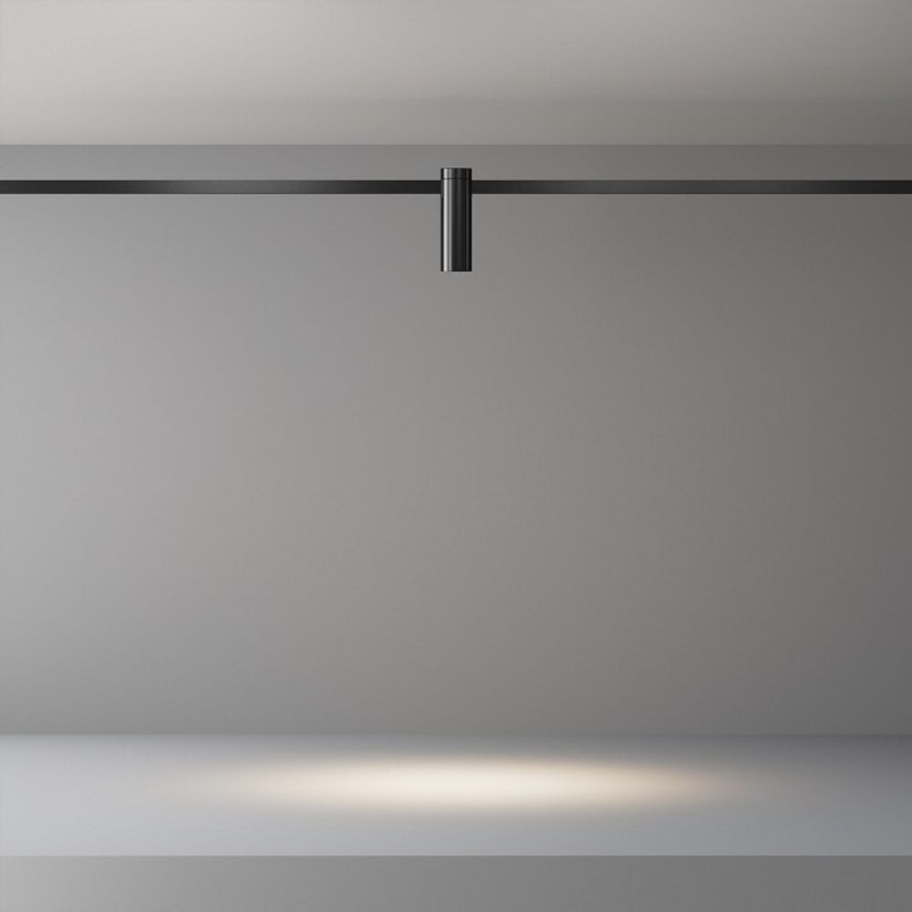 Накладной светильник Maytoni Focus Led TR143-1-5W4K-W-B