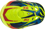 Шлем ACERBIS IMPACT Junior 3.0