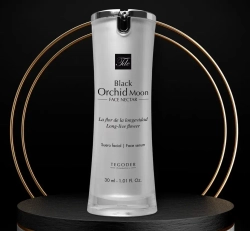 Крем-эмульсия для кожи лица Black Orchid Moon Face Nectar