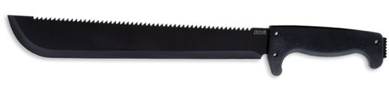 Нож-топор SOG Мод. SOGFARI MACHETE 13 BLACK 97152