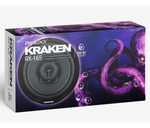 Автоколонки PROLOGY RX-165 Kraken