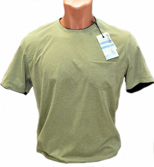 Футболка мужская OFF