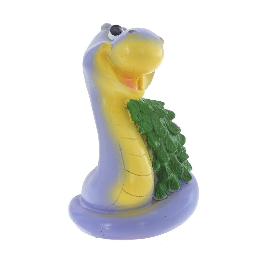 GAEM Копилка "Змея", L10,5 W9 H15 см, 3в.