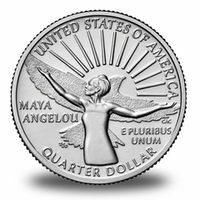 Выдающиеся женщины США