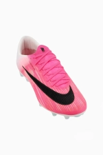 Бутсы Nike Zoom Mercurial Superfly 11 Elite AG-Pro - розовый