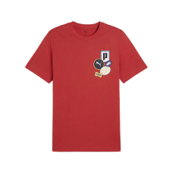 Мужская футболка PUMA GRAPHICS Icon Tee