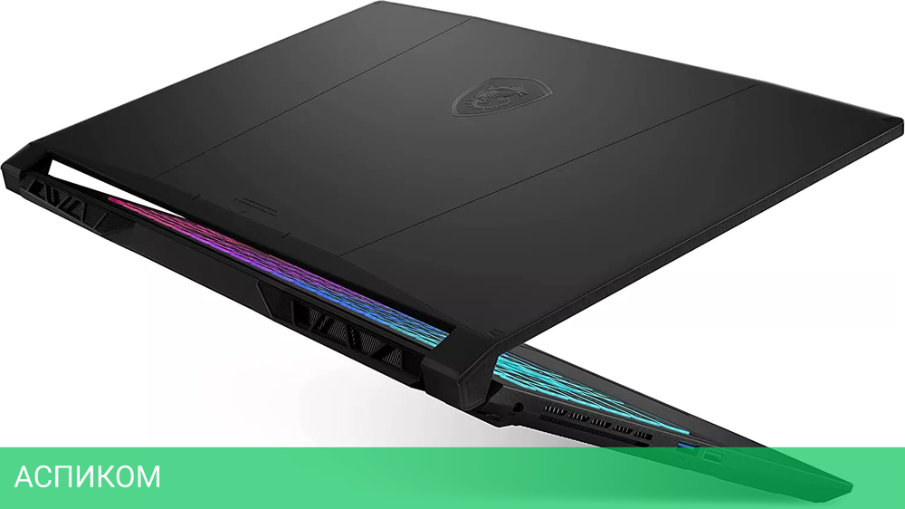 Ноутбук MSI Katana 15 B13VFK-1893XBY