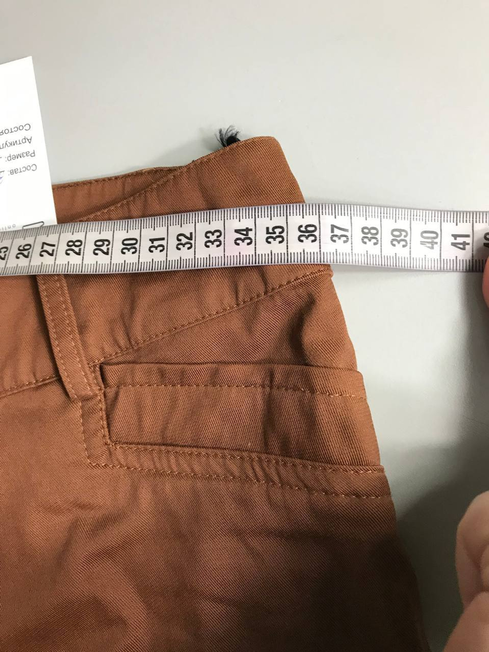 Шорты короткие, чтобы ловить восхищенные взгляды 42 размера