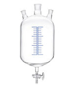 Капельная воронка 10 л для реактора S212