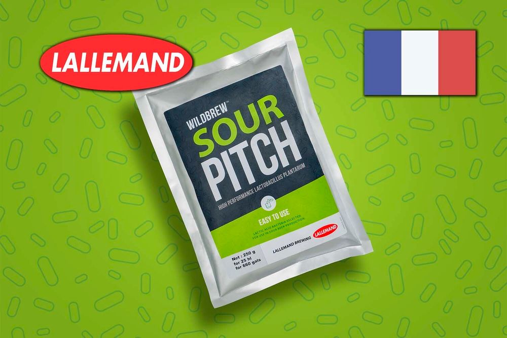 SOUR PITCH