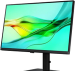 Монитор 24" Samsung S24A604UAU