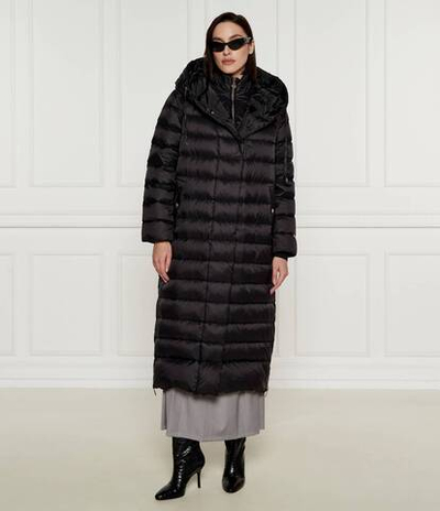 Пальто Liu Jo Sport - черный(TF4139 T2600)