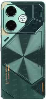 Tecno POVA 6
