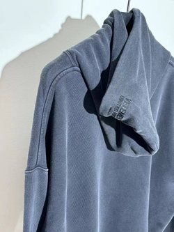 Худи Vetements