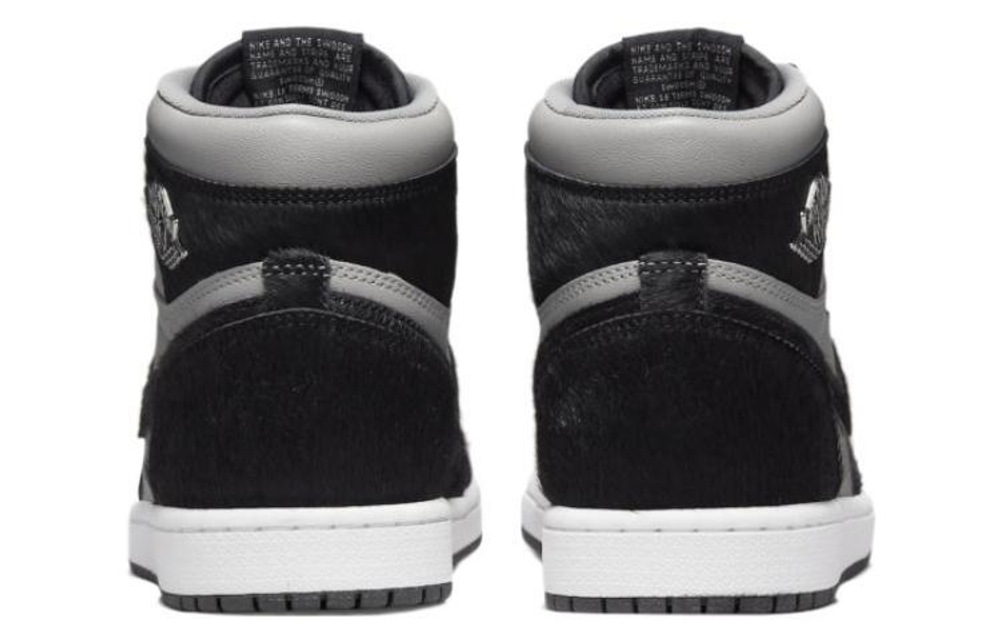 Кроссовки Jordan Air Jordan 1 Retro High Og "Twist 2.0" (Женская размерная сетка)