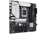 Материнская плата Asus Prime B760m-a Wifi Ii, Socket LGA 1700, Intel B760, mATX, RTL [90MB1NF0-M0EAY0]