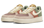 Кроссовки Nike Air Force 1 Low (Женская размерная сетка)