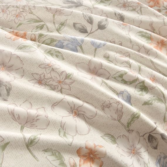 Вена КПБ сатин 7Е