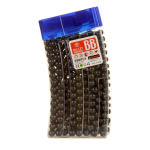 Набор пуль 500шт, банка 1577-07