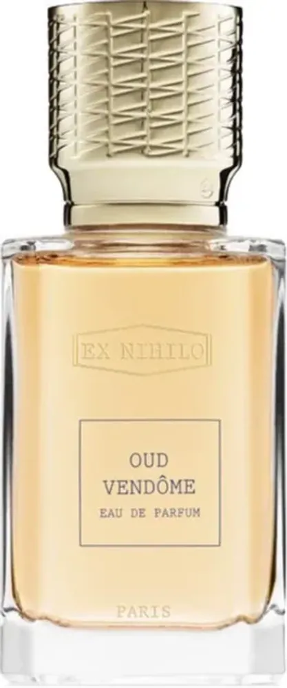 EX NIHILO OUD VENDOME EDP 50 ML EX NIHILO OUD VENDOME EDP 50 ML
