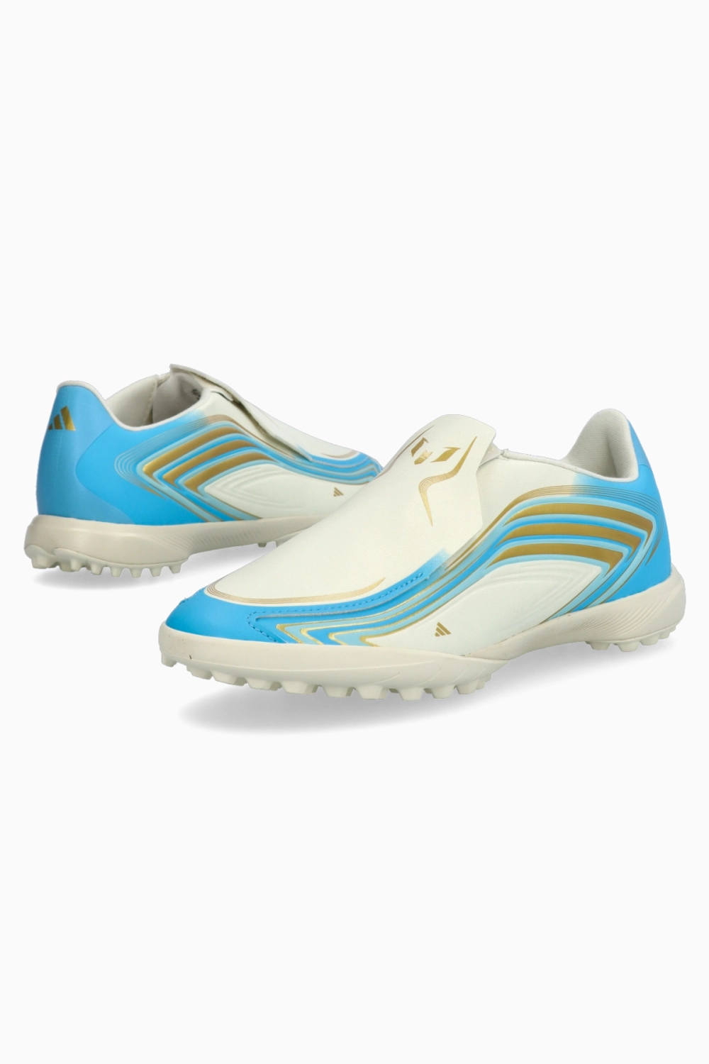 Сороконожки adidas F50 League Messi LL TF Junior