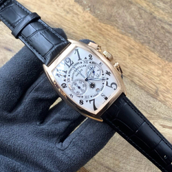 Часы Franck Muller