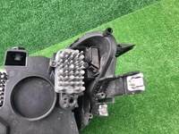 Фара правая VW Tiguan 2 (2020-н.в.) Full LED