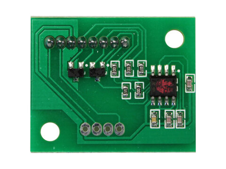 Чип драм-юнита для KONICA MINOLTA Bizhub C451/C550/C650 (CET) Magenta, (WW), 100000 стр., CET8711
