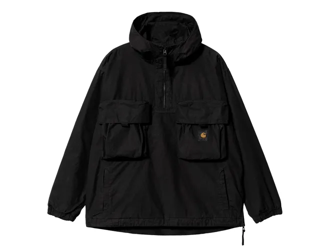 Анорак Carhartt WIP Berm Pullover