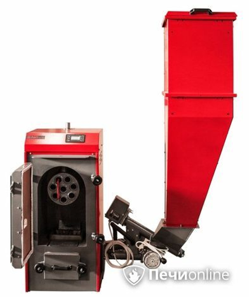 Пеллетный котел Faci 15 Classico