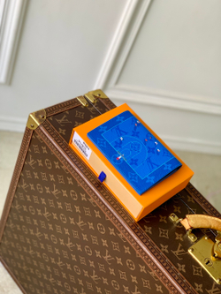 Louis Vuitton Passport Cover