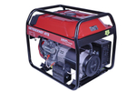 Генератор HND GE7000XNST ATS